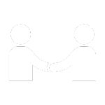 Focus on building long-term partnerships